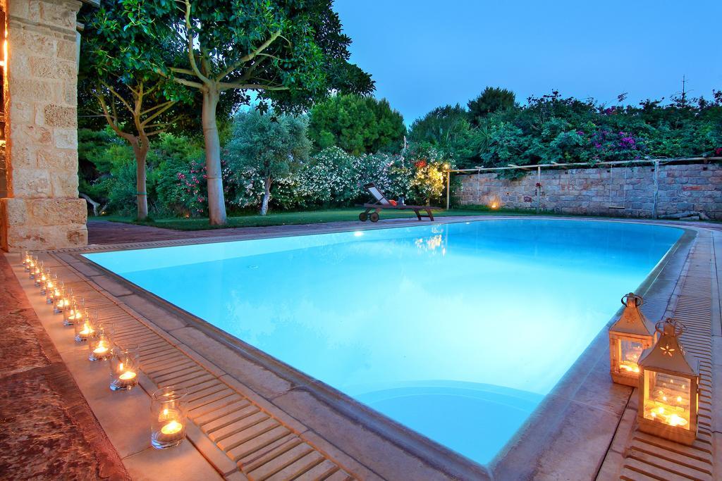 Vouliagmeni Villa أثينا المظهر الخارجي الصورة
