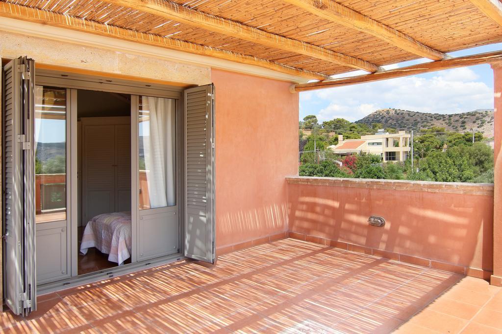 Vouliagmeni Villa أثينا المظهر الخارجي الصورة