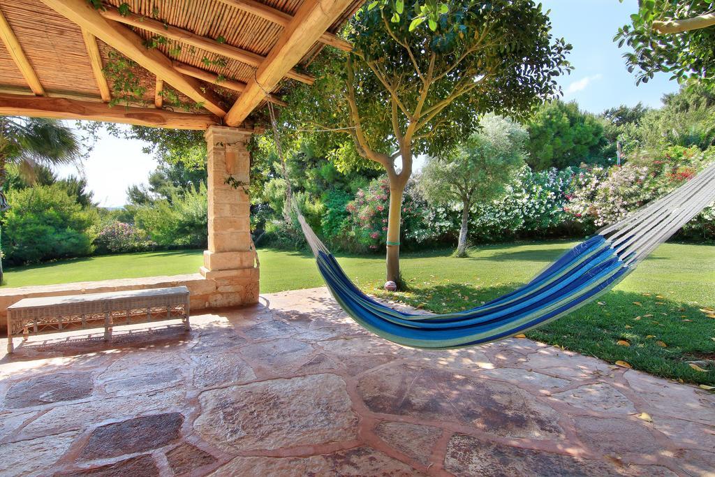 Vouliagmeni Villa أثينا المظهر الخارجي الصورة
