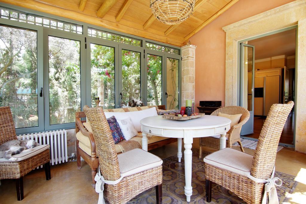 Vouliagmeni Villa أثينا المظهر الخارجي الصورة