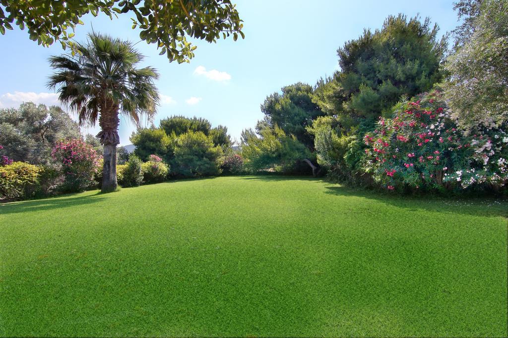 Vouliagmeni Villa أثينا المظهر الخارجي الصورة