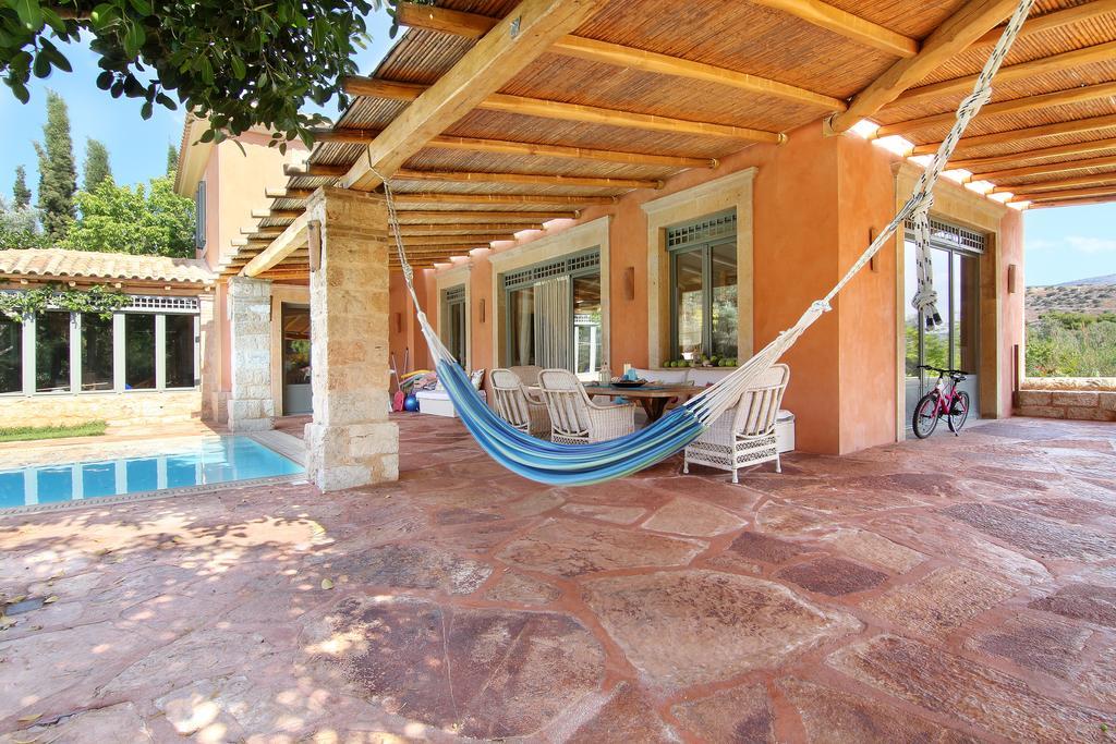 Vouliagmeni Villa أثينا المظهر الخارجي الصورة